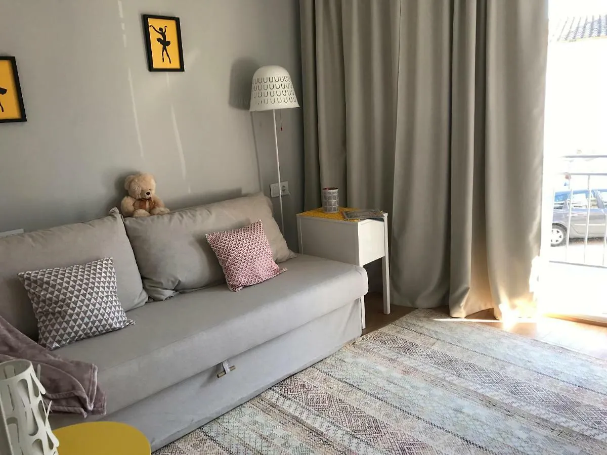 La Vela Blanca Apartment Roses