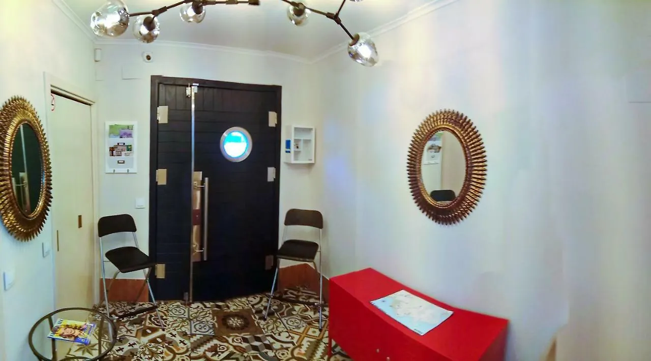 Appartement La Vela Blanca à Roses