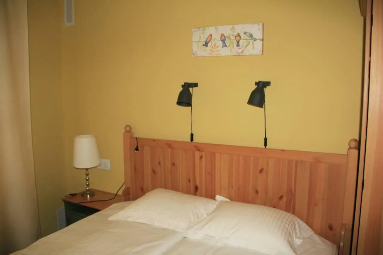 Appartement La Vela Blanca à Roses Espagne