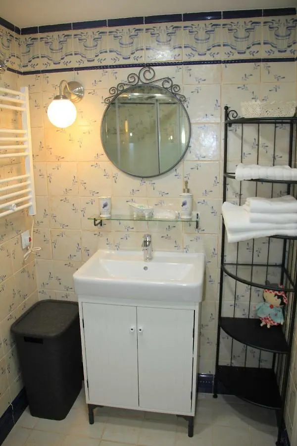 Appartement La Vela Blanca à Roses Espagne