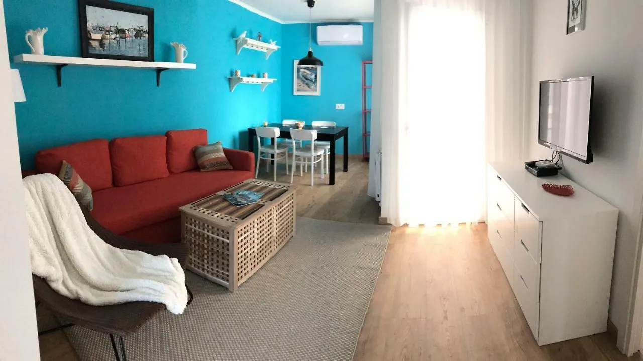 Appartement La Vela Blanca à Roses 0*,  Espagne