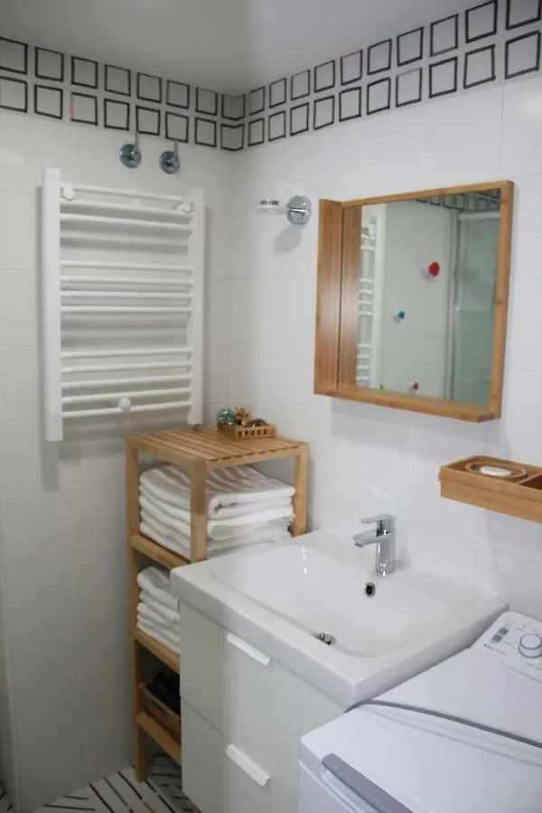 Appartement La Vela Blanca à Roses 0*,  Espagne
