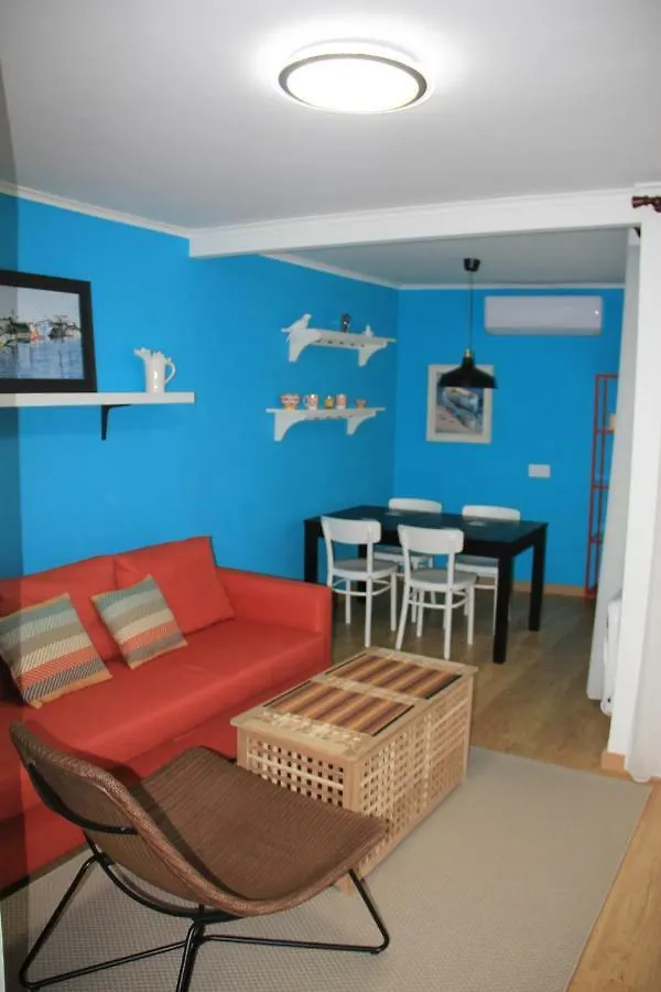 Appartement La Vela Blanca à Roses Espagne