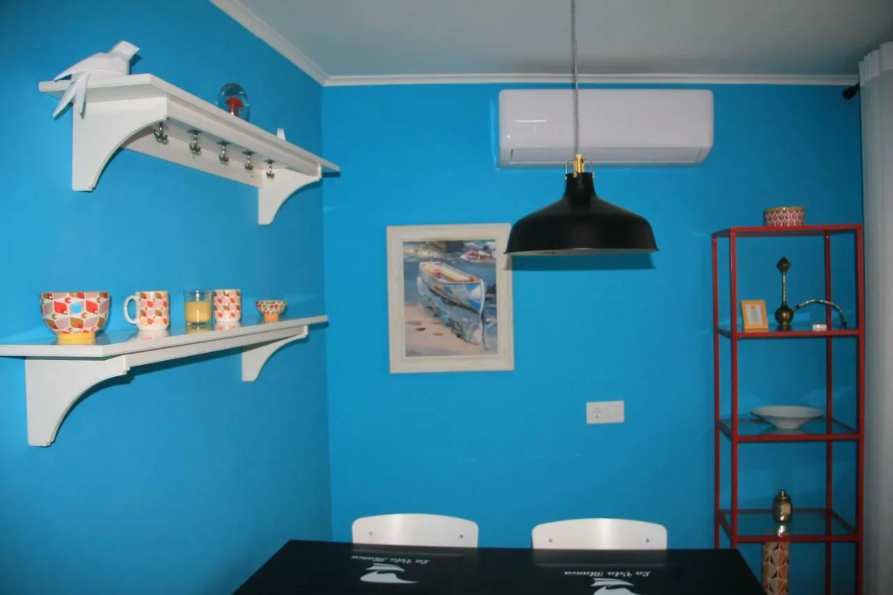 Appartement La Vela Blanca à Roses 0*,