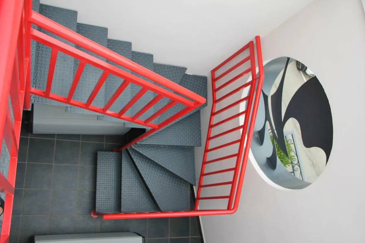 Appartement La Vela Blanca à Roses Espagne