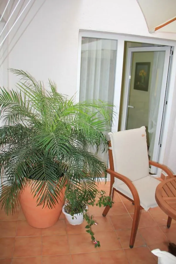 Appartement La Vela Blanca à Roses