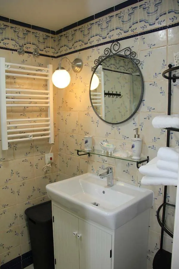Appartement La Vela Blanca à Roses