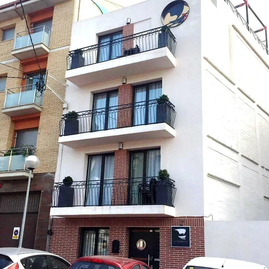 Appartement La Vela Blanca à Roses